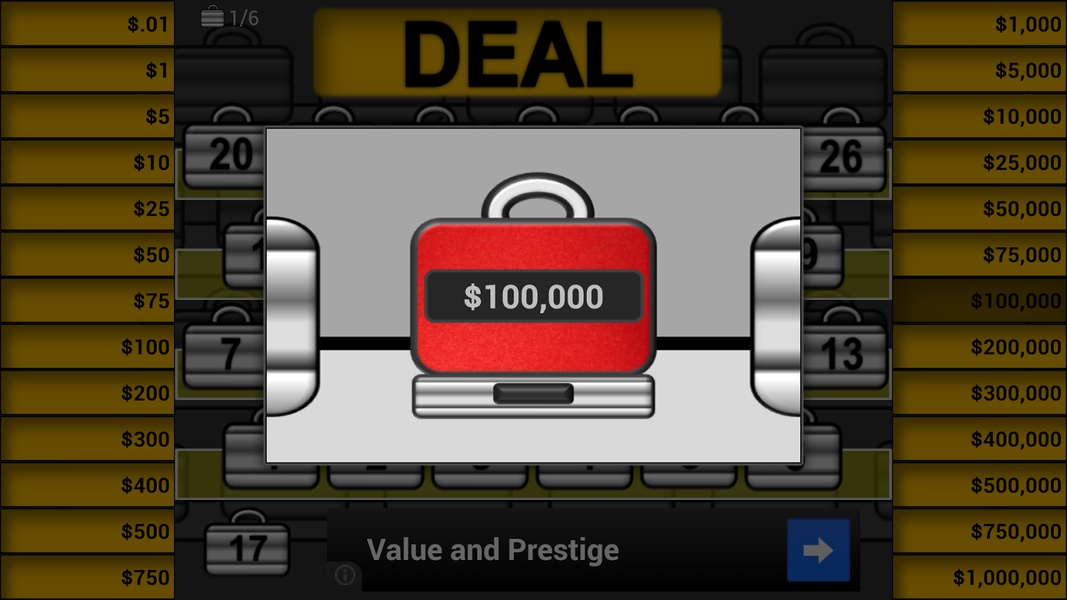 Deal - Preview 3