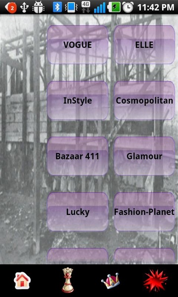 Fashion Tips - Preview 4