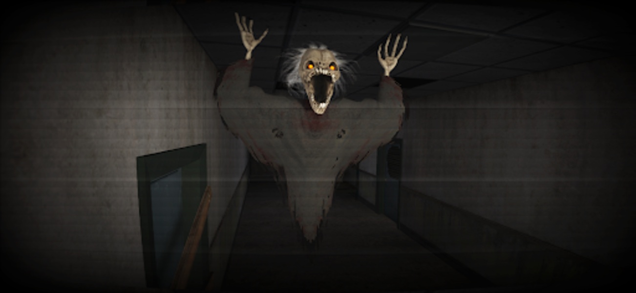 Huggy Night: Horror Game - Preview 10