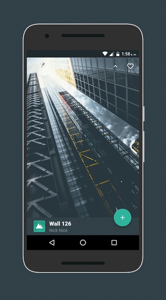 Revolution Walls - Preview 8