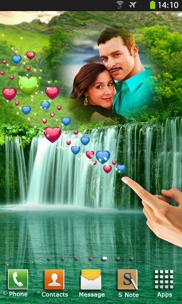 Famous HD Photo frames - Preview 8