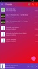 Music Player Light screenshot 8