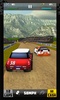 Thumb car race dirt drift VR screenshot 1