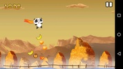 Flying Panda screenshot 3