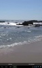 ชายหาด จริง วอลล์เปเปอร์ screenshot 9