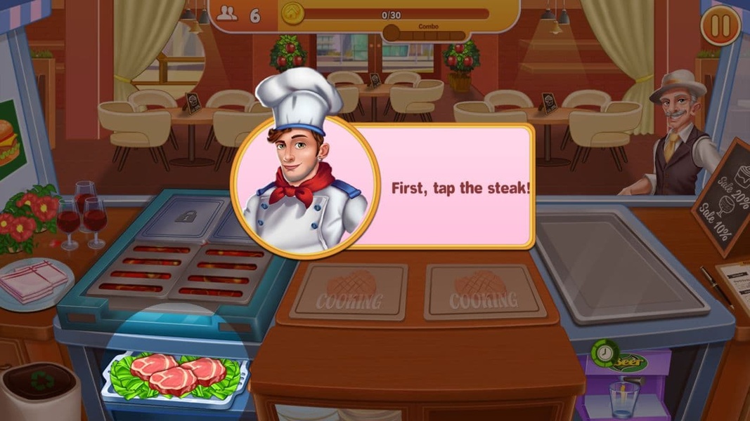 Cooking Tasty - Preview 6