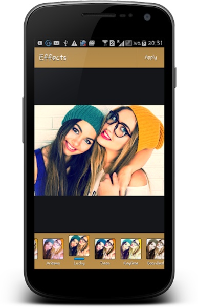 Photo Effects For Instagram - Preview 6