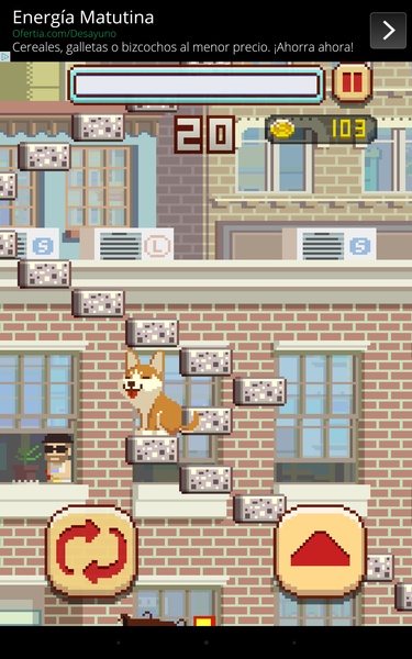 Infinite Stairs - Preview 1