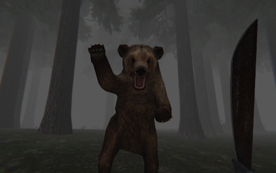 Forest FREE - Preview 4