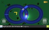 Loop Drive: Crash Race screenshot 4