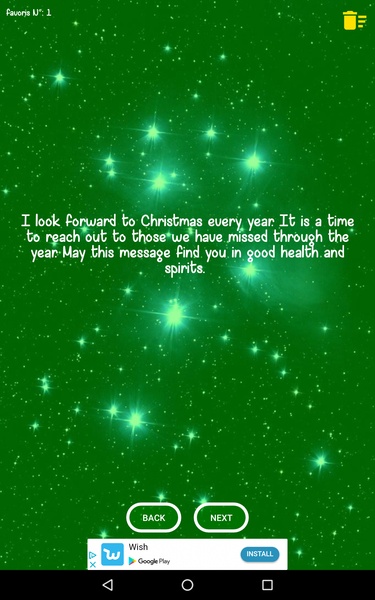 Christmas Wishes - Preview 6