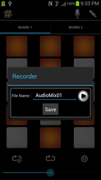 Audio Mashup Lite - Preview 6