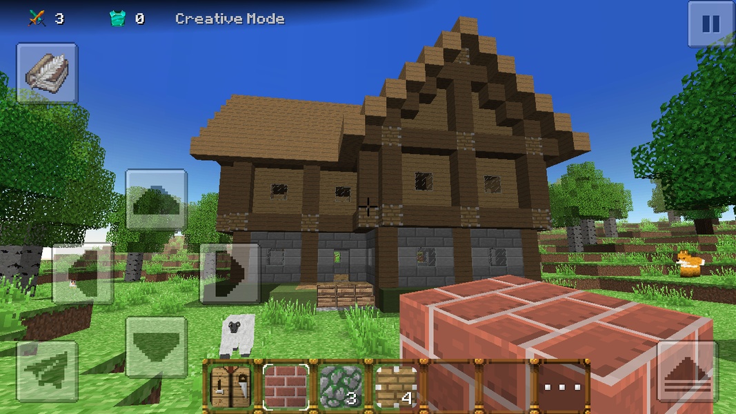 Build Craft - Preview 6