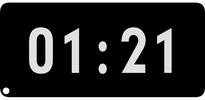 Clock (Simple) screenshot 3