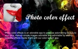 Photo Color Effect screenshot 1