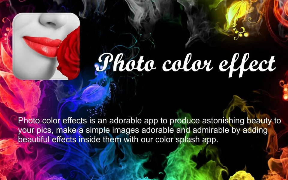 Photo Color Effect - Preview 1