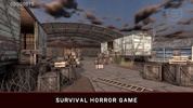 Sprint Hunt - Survival horror screenshot 6