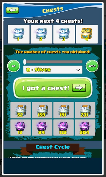 C.Royale Toolkit - Preview 5