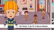 Tizi Fire Station screenshot 3