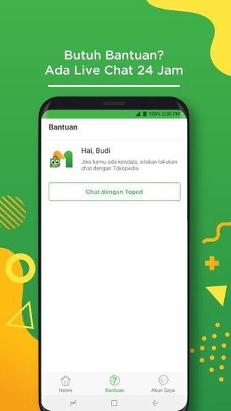 Mitra Tokopedia - Preview 6