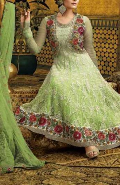 Salwar Kameez Women Ideas - Preview 2