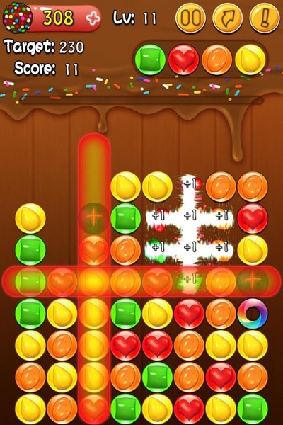 Candy Tap - Preview 3