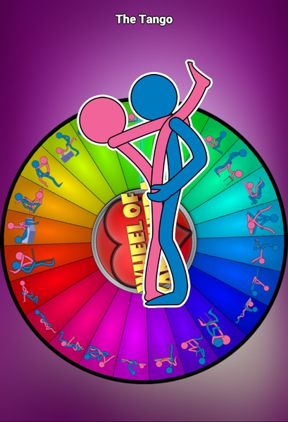 Wheel Of Kamasutra - Preview 2