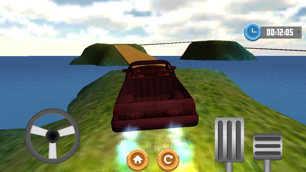 Hill Climb Drive - Preview 8