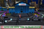 City Police Crime Chase screenshot 2