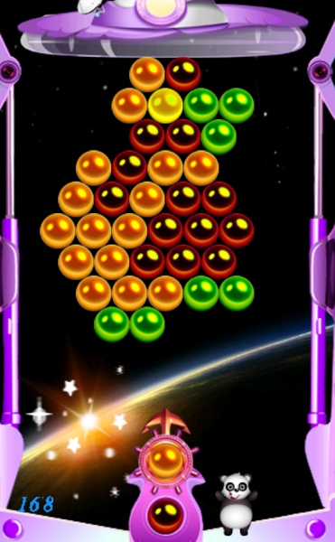 Bubble Worlds - Preview 2
