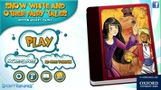 Fairy Tales Collection HOG Free screenshot 2