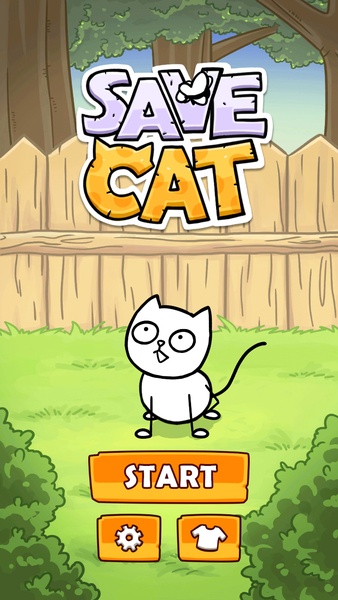 Save Cat - Preview 1