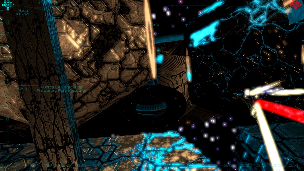 ZeRo OrBiT BeTa - Preview 14