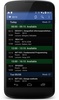 Timetable Reader screenshot 2