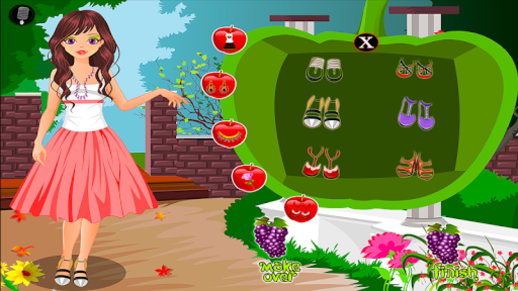 Spring Fashion Dress Up - Preview 3
