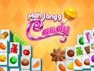 Mahjongg Candy screenshot 6