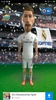 Real Madrid Talking Players screenshot 3