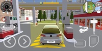 Driving School 3D Simulator screenshot 6