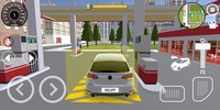 Driving School 3D Simulator screenshot 6