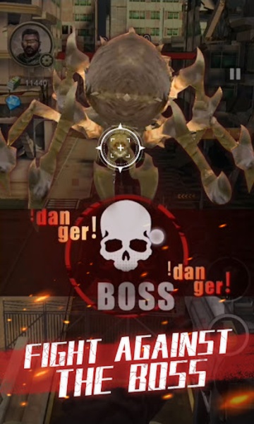 Shoot Zombies - Preview 5