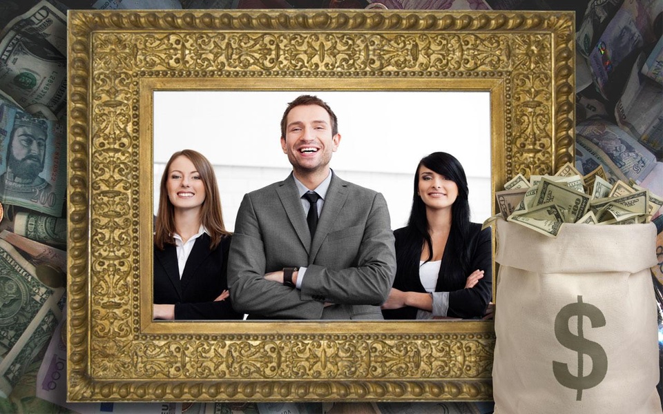 Money Photo Frames Pro - Preview 7