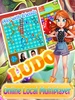 Board Games : Ludo, Snakes and Ladders, Curved Puz screenshot 3