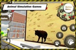 Wild Bear Simulator screenshot 12