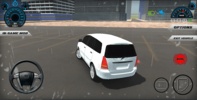 Toyota Innova Car Drift Game screenshot 4