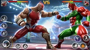 Superhero Fighting Game screenshot 8