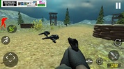 Commando Adventure Assassin screenshot 8