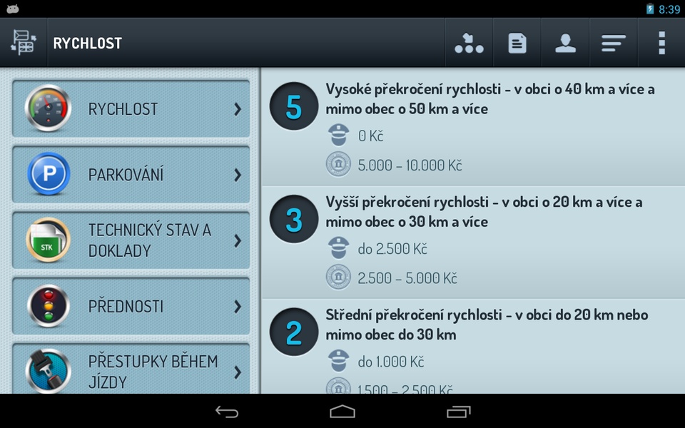 Czech Point System - Preview 1