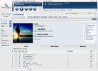 MusicMatch Jukebox screenshot 1