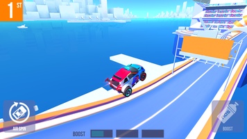 SUP Multiplayer Racing for Android 7