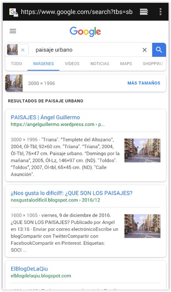 Image Search - Preview 1